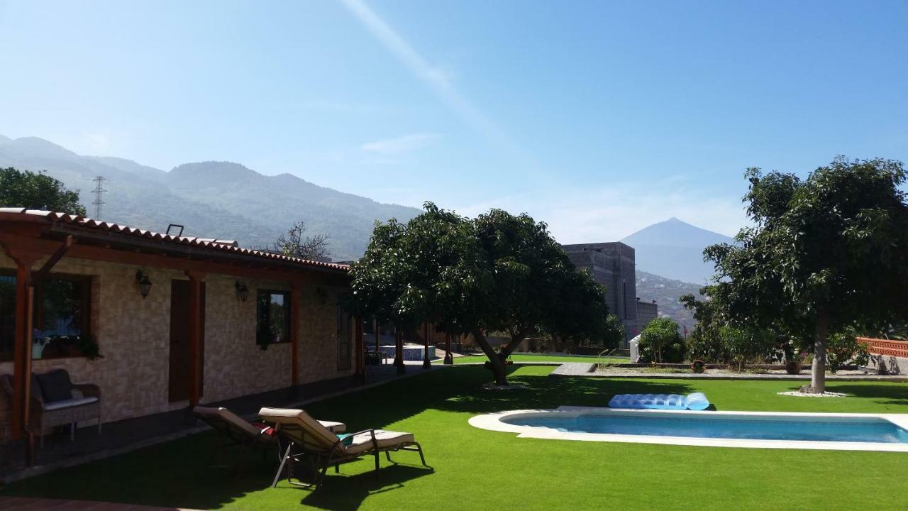 Сasa de vacaciones Norte Piscina Privada Climatizada *