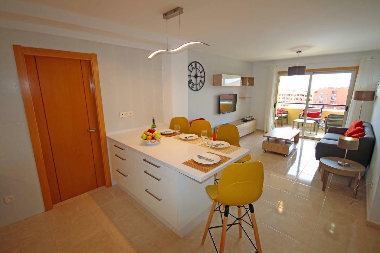 Apartment La Perla: Luxury Duplex With Ocean View Terrace *