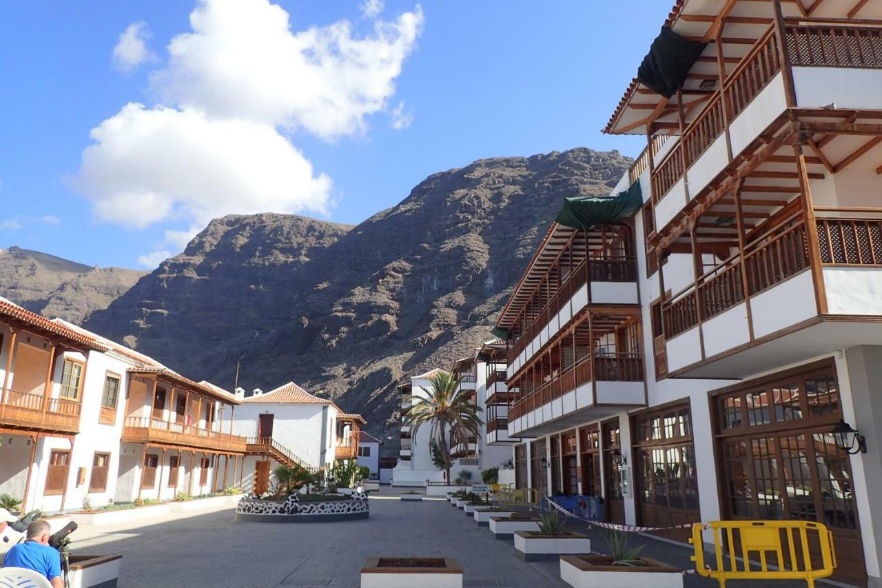 Wygodny Apartament W Centrum Los Gigantes *