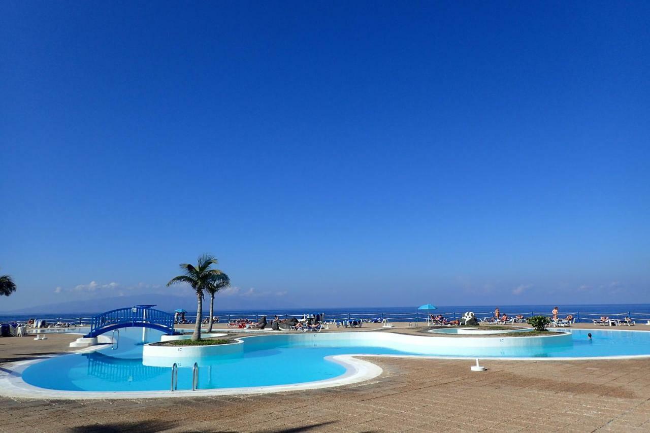 Appartement Wygodny Apartament W Centrum Los Gigantes *