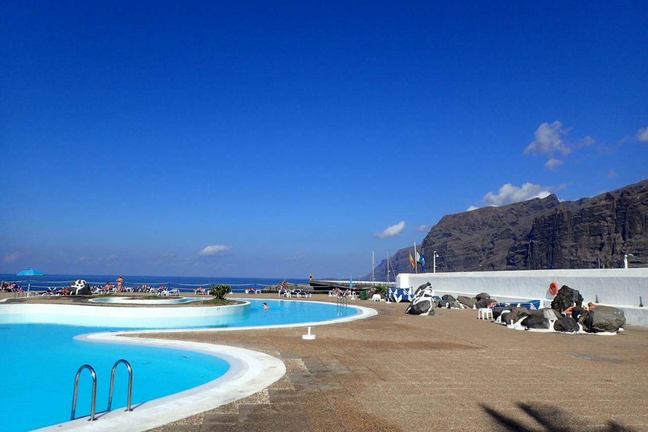 Appartement Wygodny Apartament W Centrum Los Gigantes *