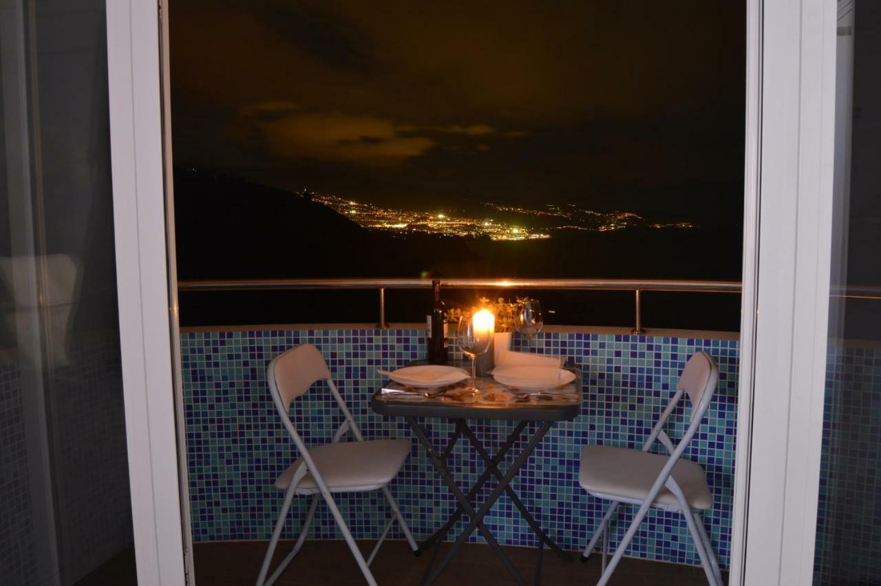 Appartement Apartamento Privado Frente Al Atlantico *