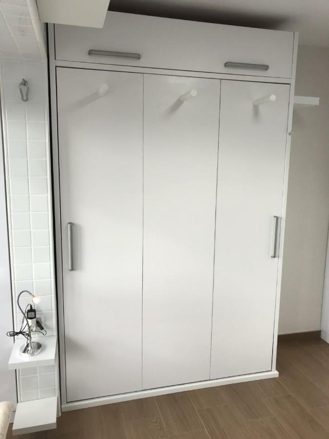 Appartement Apartamento Privado Frente Al Atlantico
