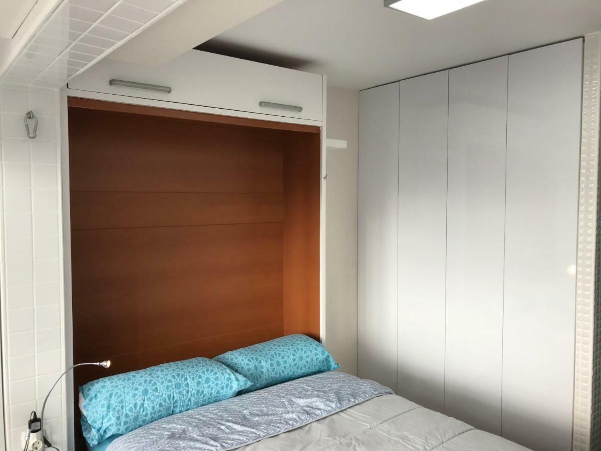 Appartement Apartamento Privado Frente Al Atlantico La Matanza De Acentejo