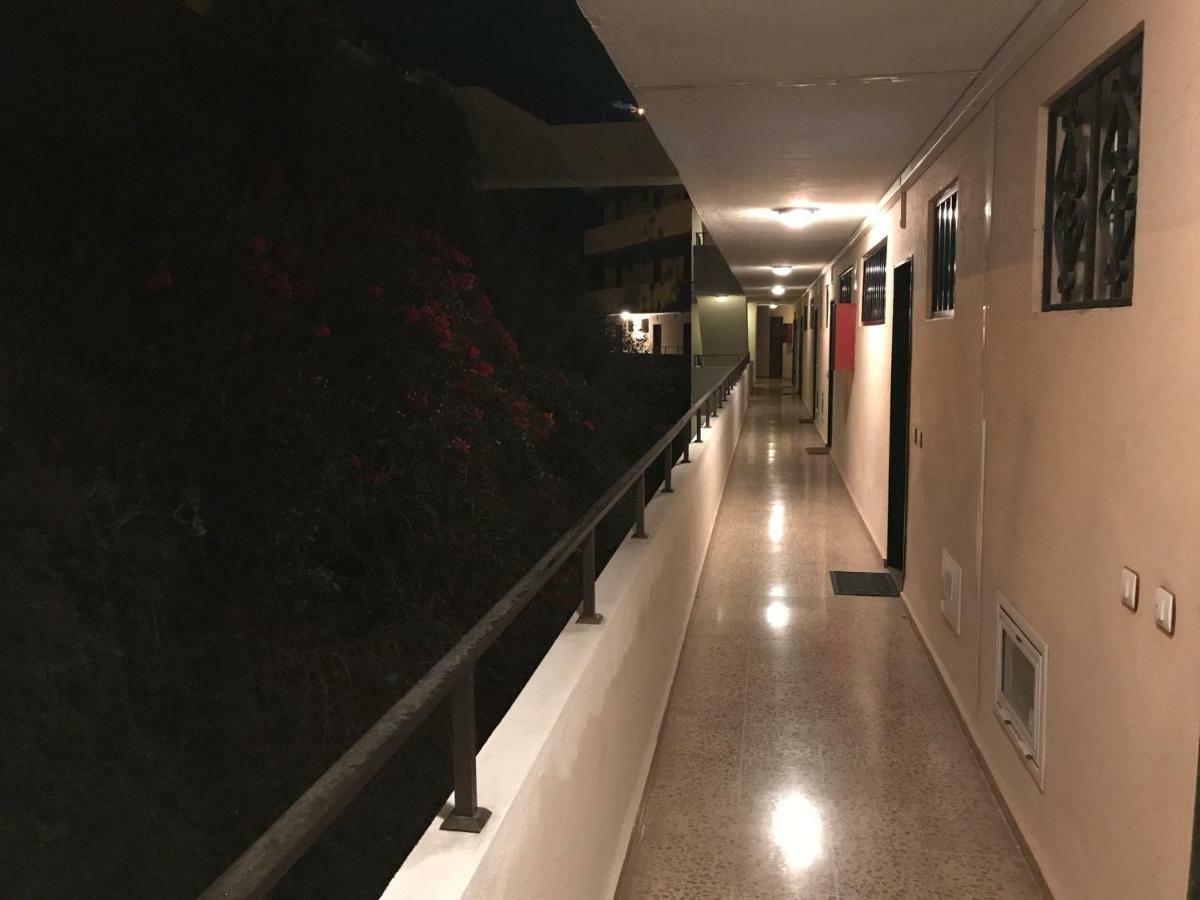 Appartement Apartamento Privado Frente Al Atlantico *