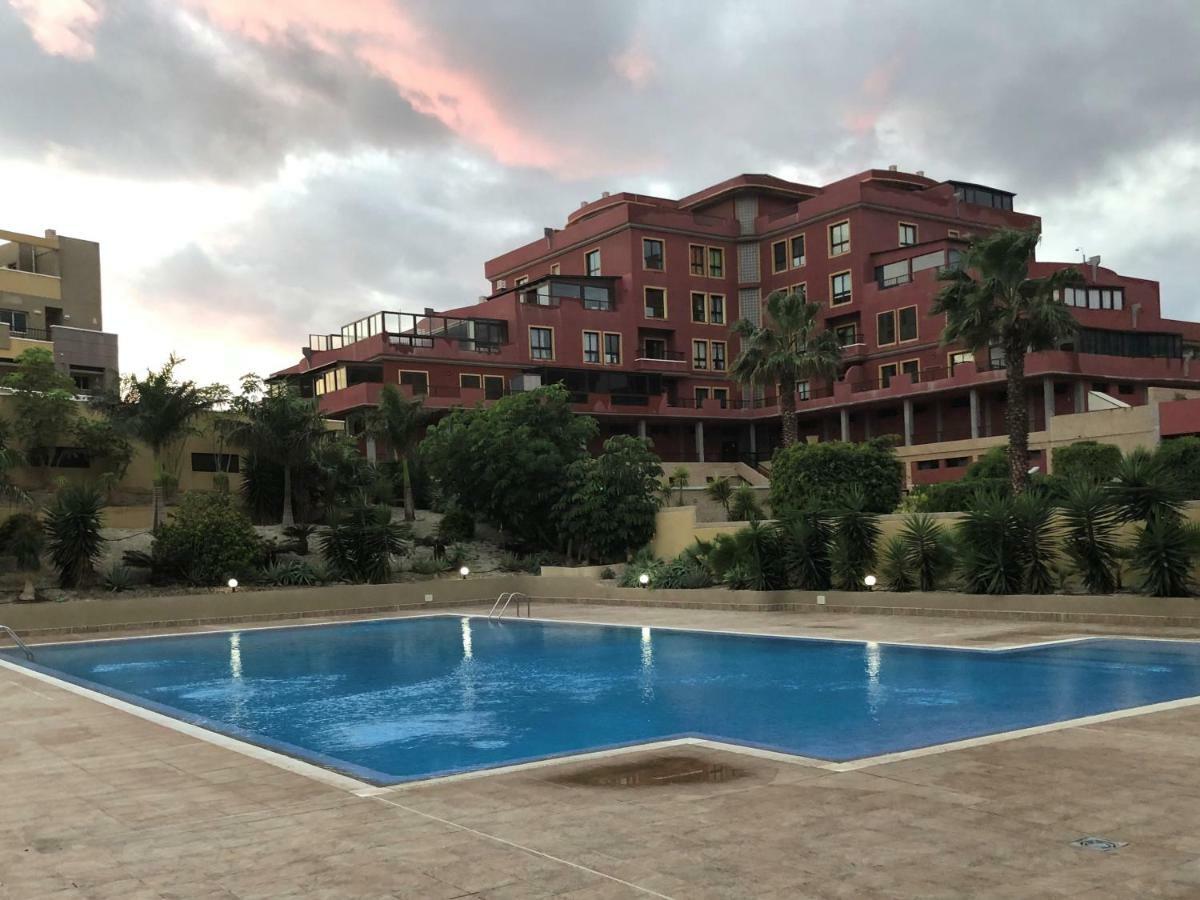 Residencial La Perla El Médano
