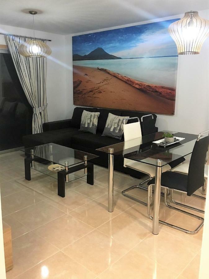 Residencial La Perla