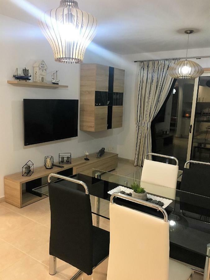 Residencial La Perla Appartement *