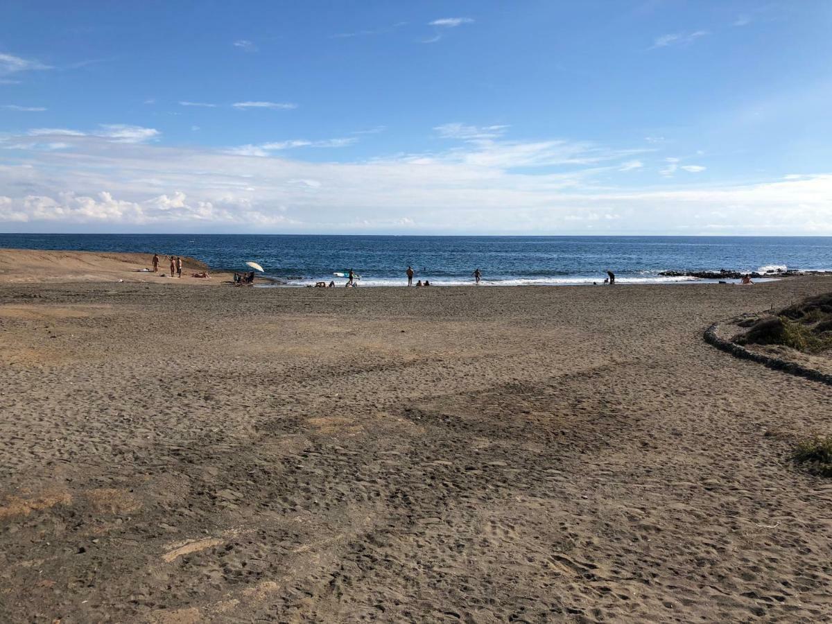 Apartment La Perla Medano 3 *