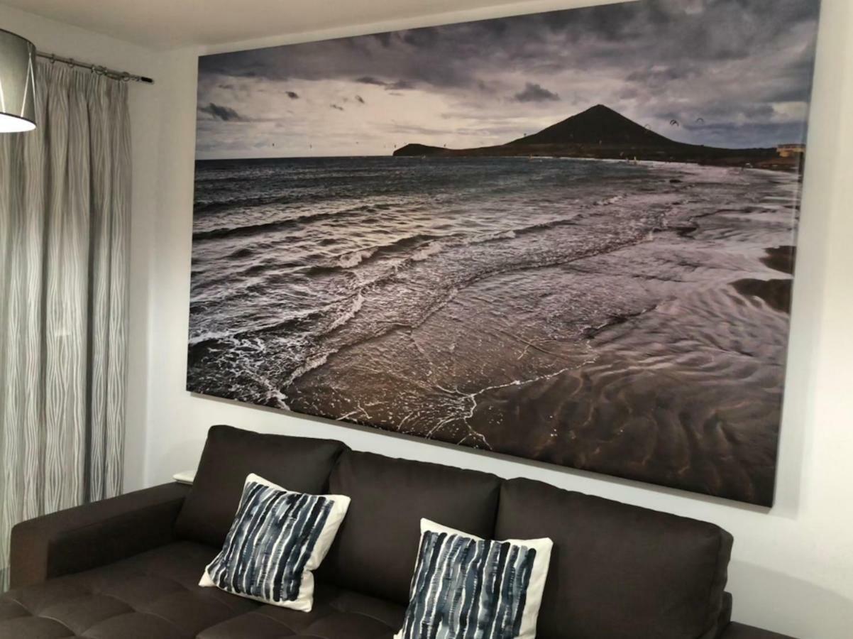 La Perla Medano 3 * El Medano (Tenerife)