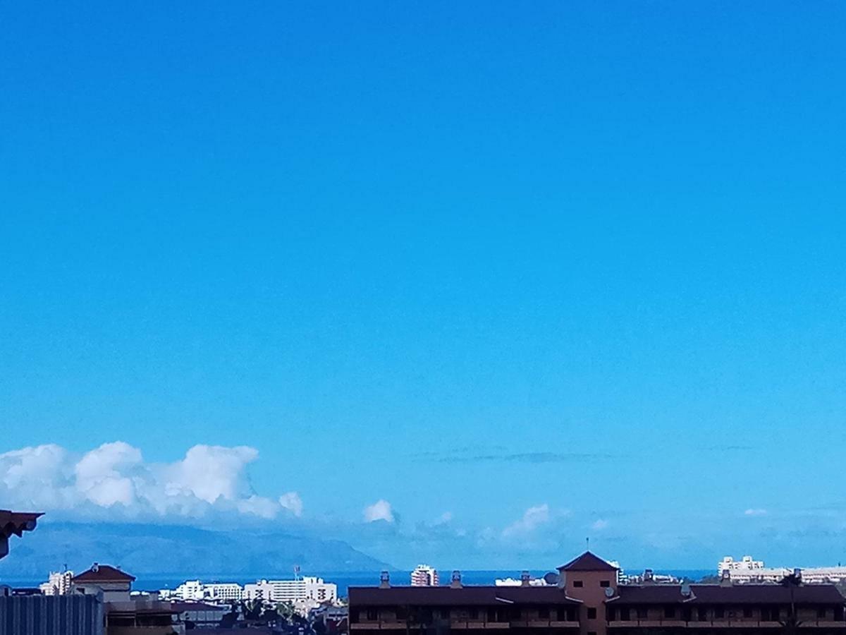 Appartement Castle Harbour Phoebe's Flat Cristianos By Lovetenerife