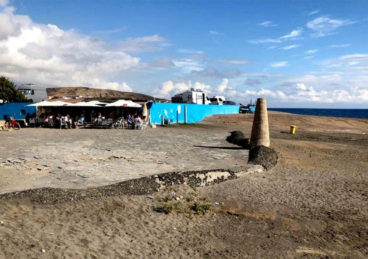 La Perla Medano 3 * El Medano (Tenerife)
