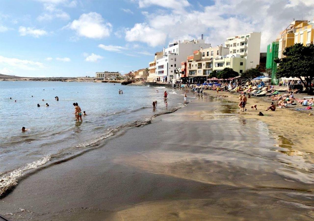 Apartment La Perla Medano 3 *