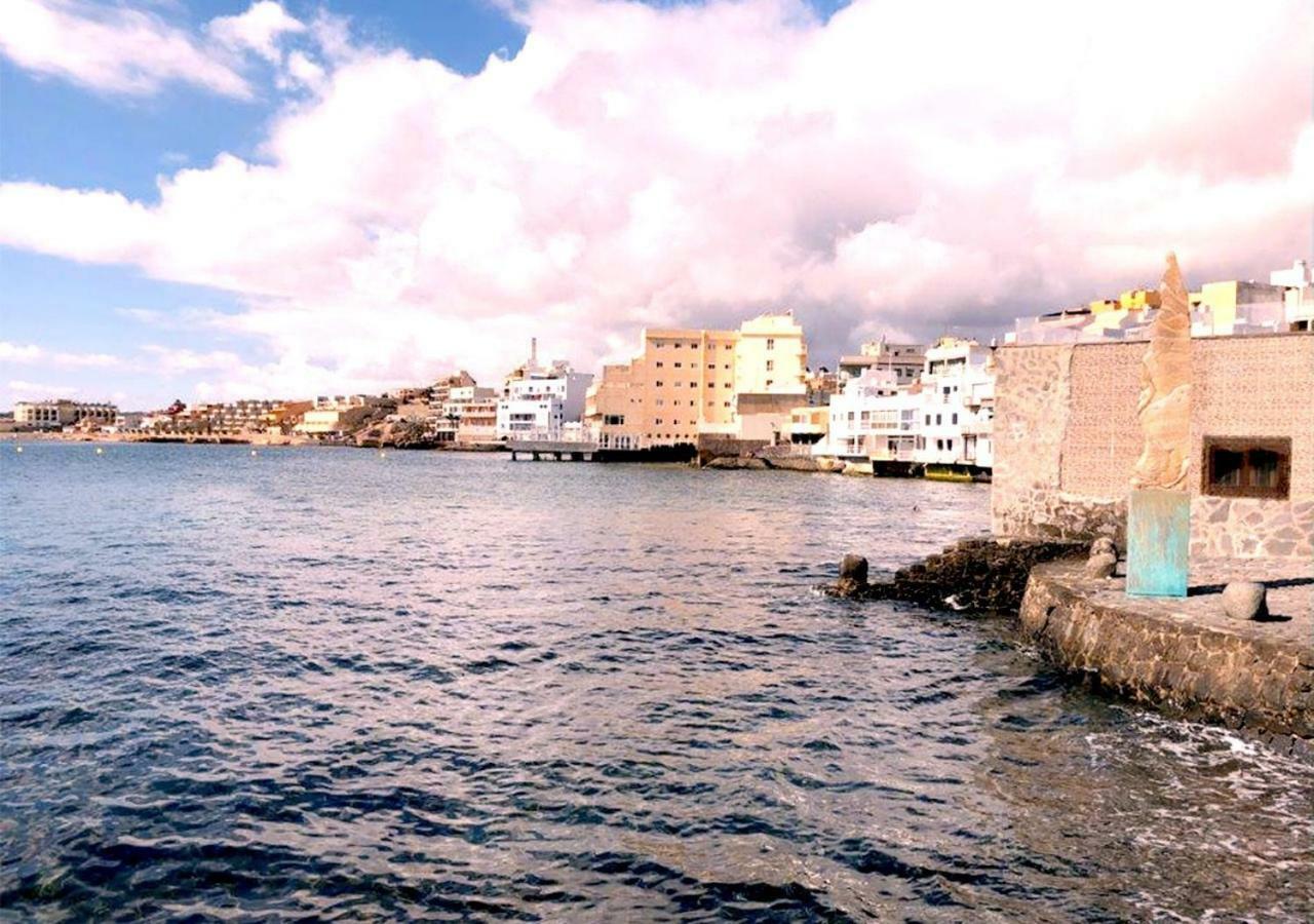 La Perla Medano 3 * El Medano (Tenerife)