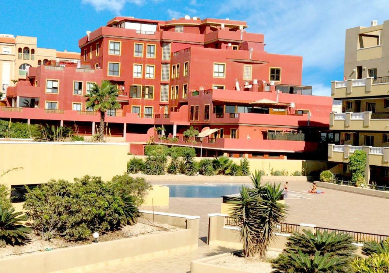 Apartment La Perla Medano 3 El Medano (Tenerife)