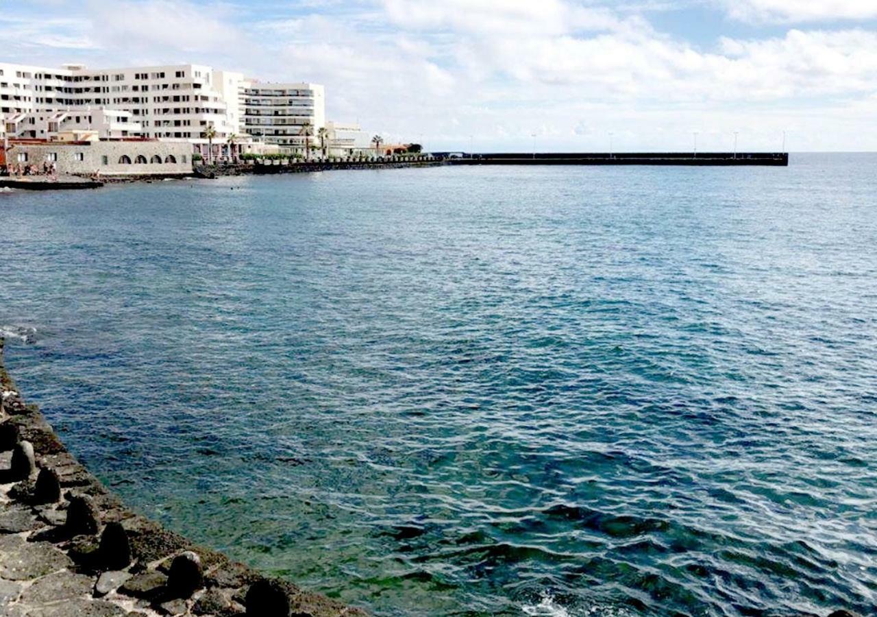 La Perla Medano 3 Apartment El Medano (Tenerife)