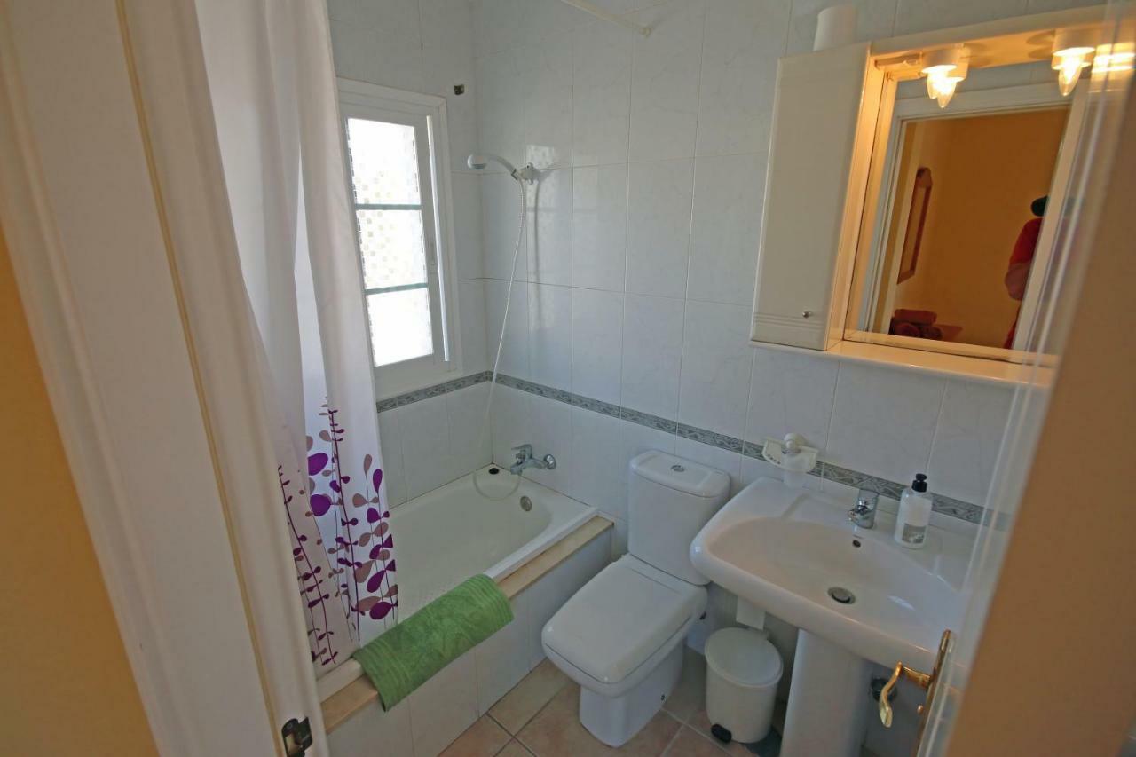 Villa Las Dunas 2 By Rentmedano Pretty 2 Bedroom Villa, Ocean Views, Pool And Wifi