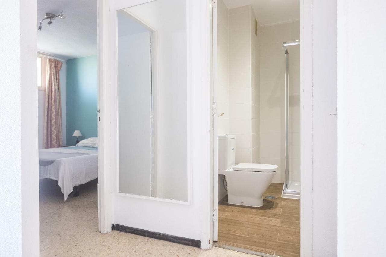 Appartement Sirenas *