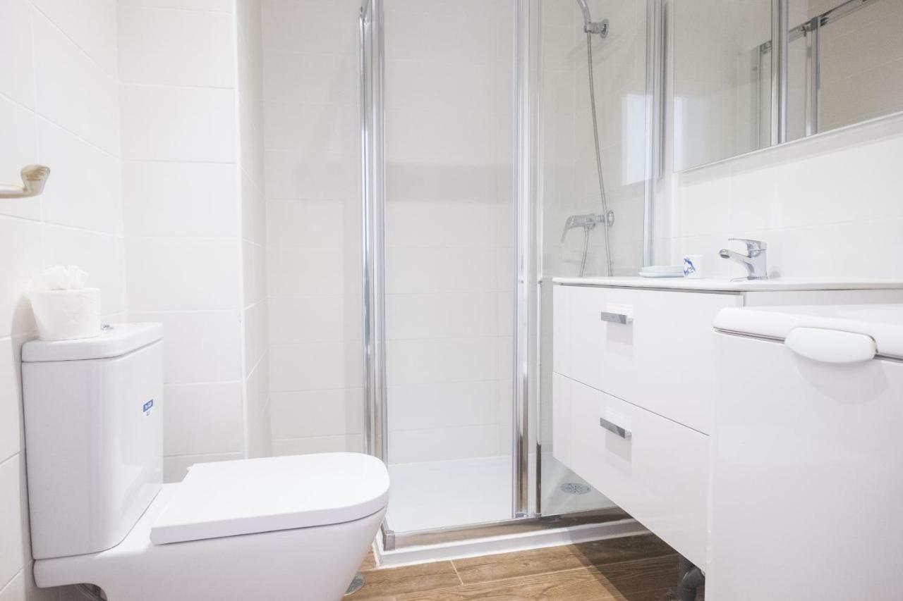 Appartement Sirenas *
