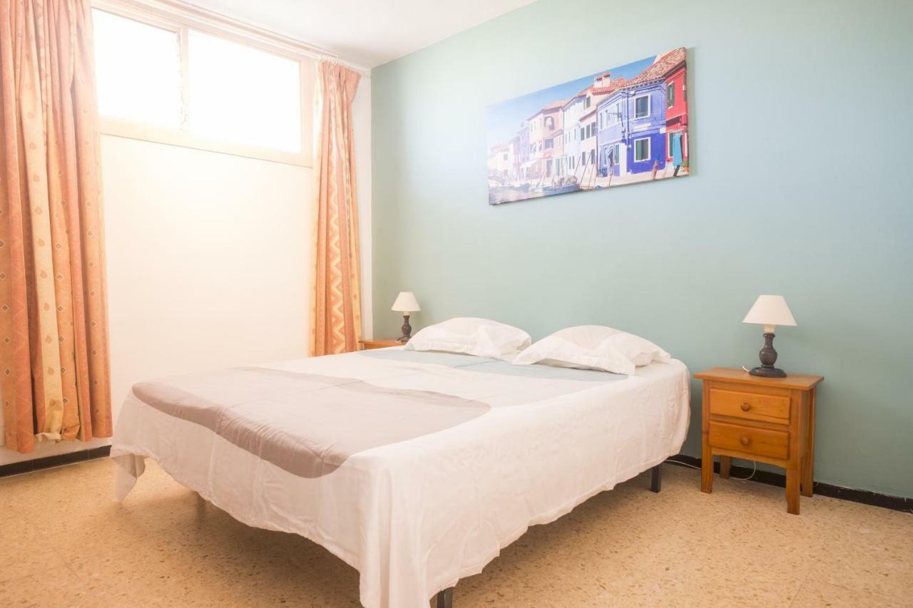 Appartement Sirenas *