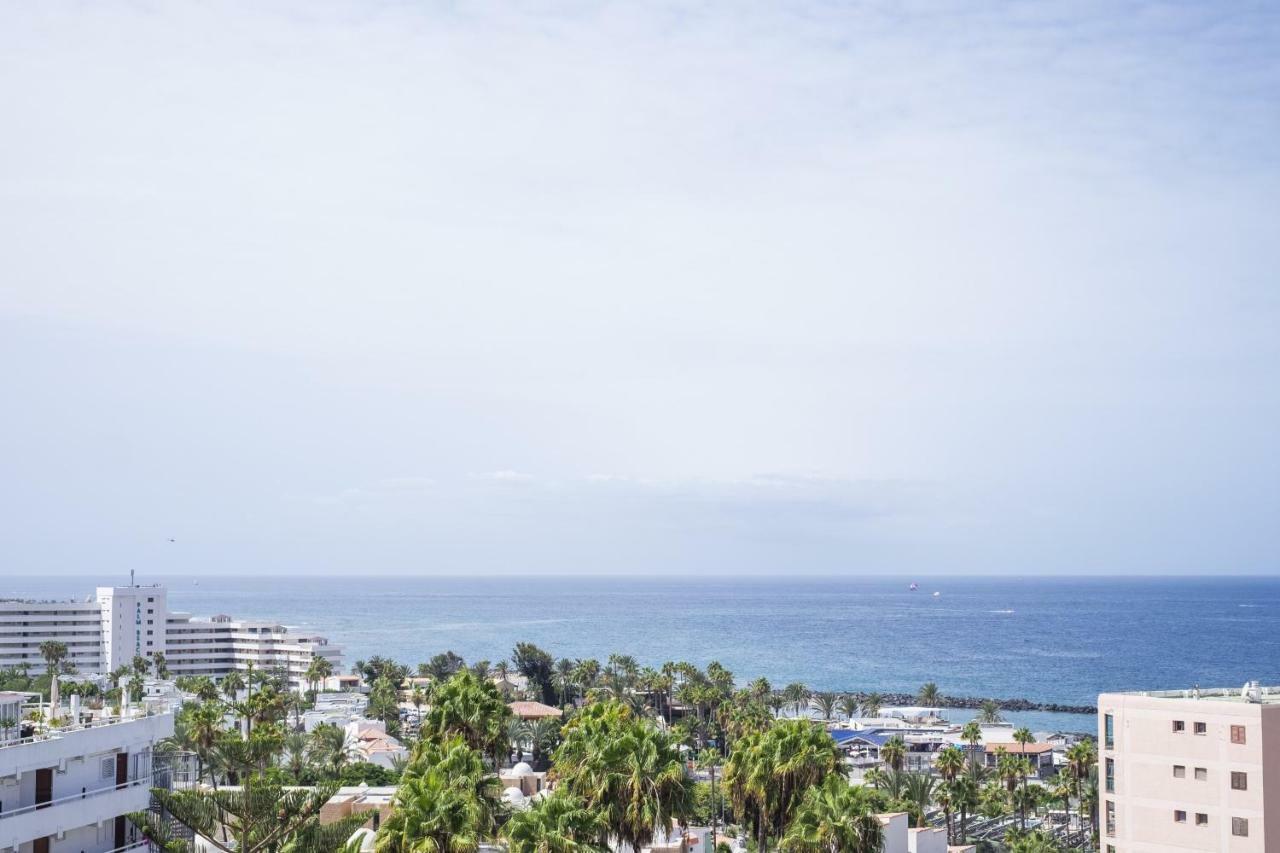 Appartement Sirenas Los Cristianos (Tenerife)