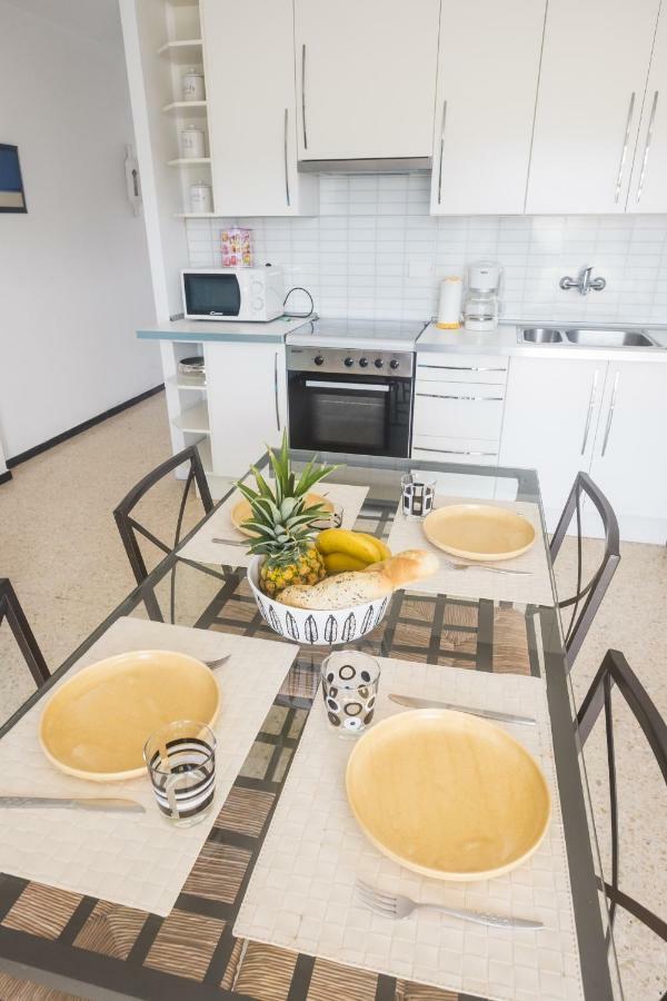 Appartement Sirenas *