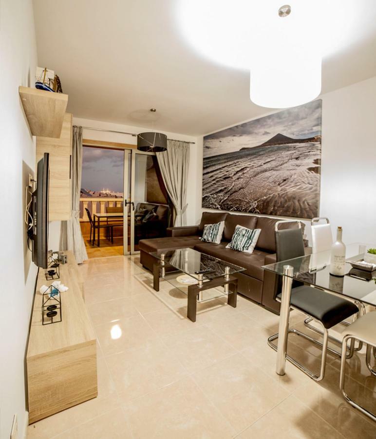 La Perla Medano 3 * El Medano (Tenerife)