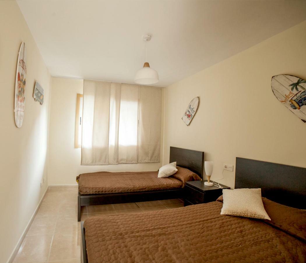 Apartment La Perla Medano 3 El Medano (Tenerife)