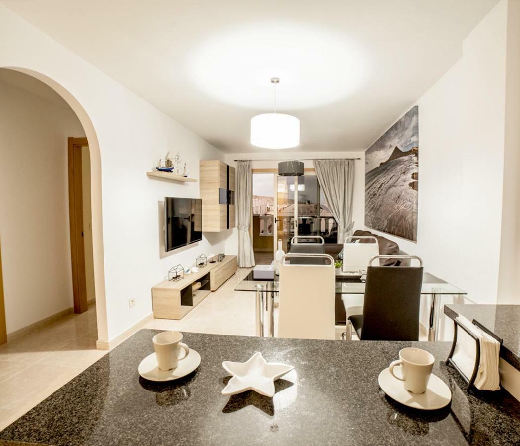 La Perla Medano 3 Apartment *