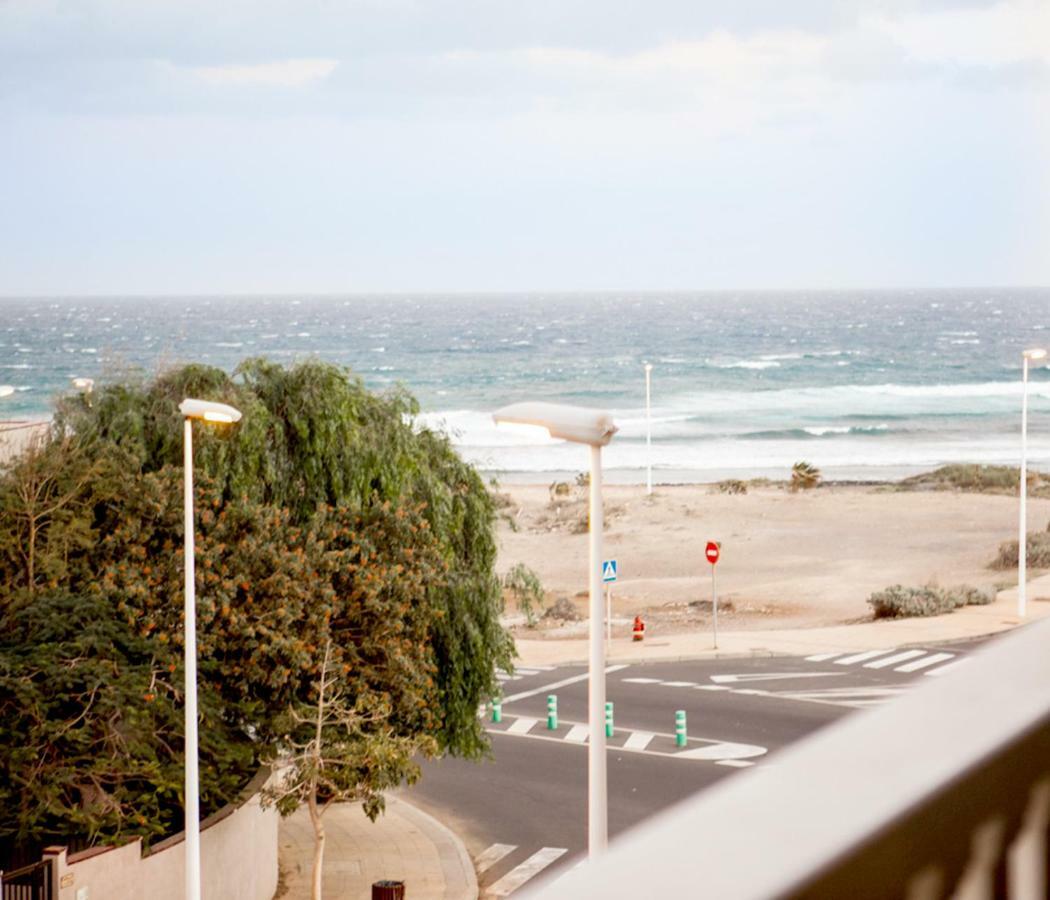 La Perla Medano 3 Apartment