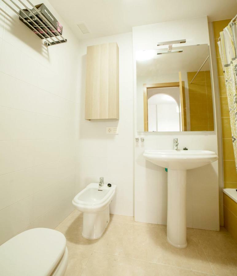 Apartment La Perla Medano 3 El Medano (Tenerife)