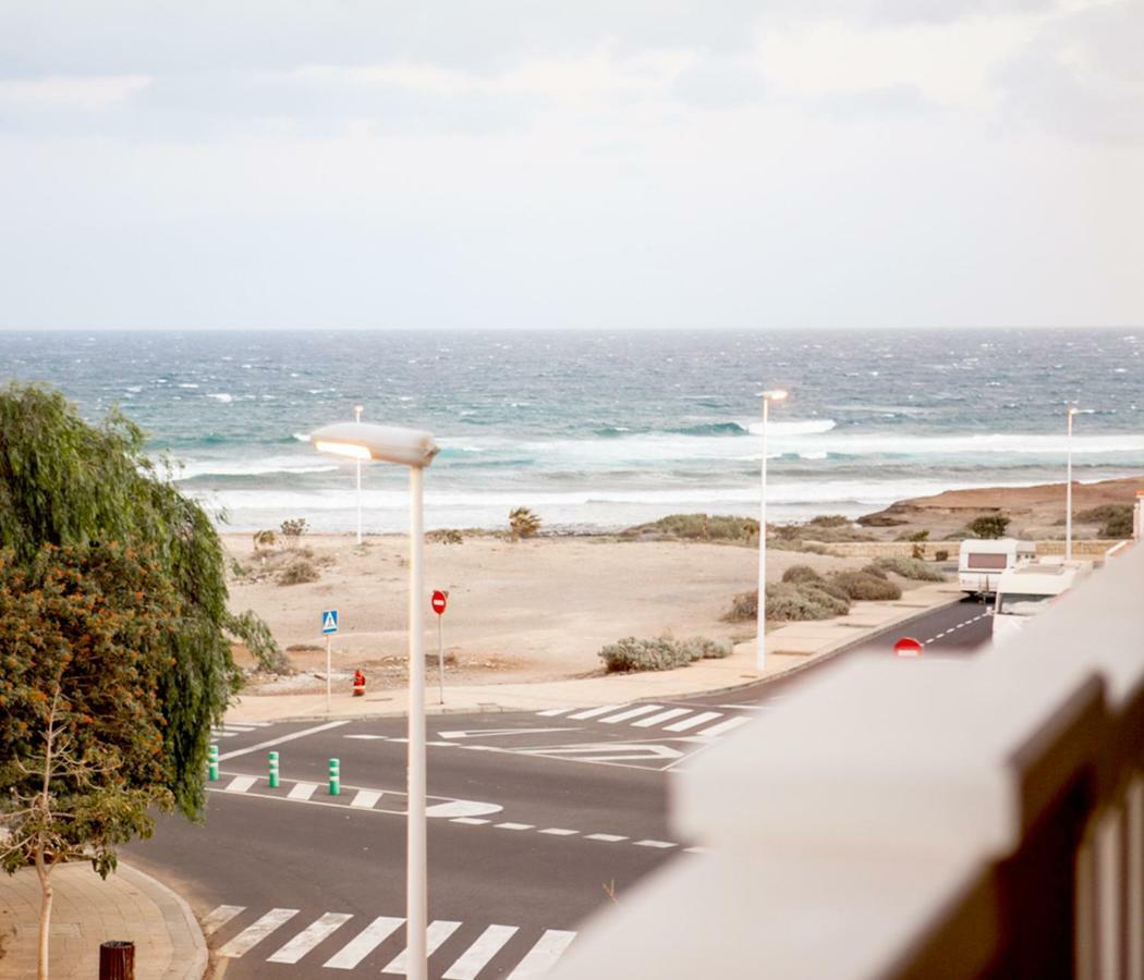 La Perla Medano 3 * El Medano (Tenerife)