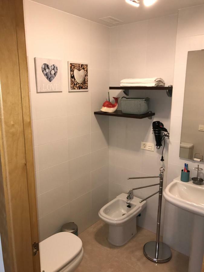 Apartamento Maria Perla Medano
