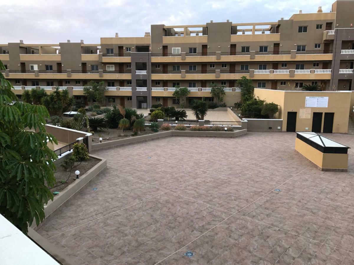 Maria Perla Medano Apartamento