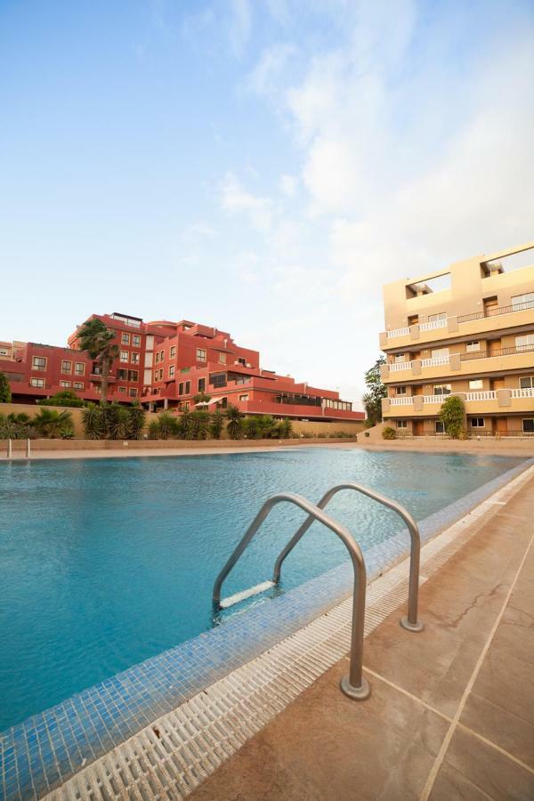 La Perla Medano 3 Apartment *