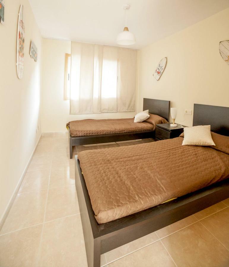 La Perla Medano 3 Apartment