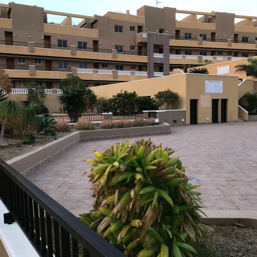 Maria Perla Medano Apartamento El Médano
