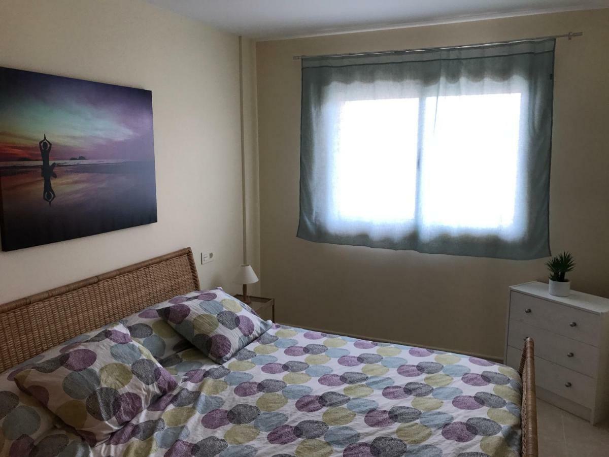 Maria Perla Medano Apartamento El Médano