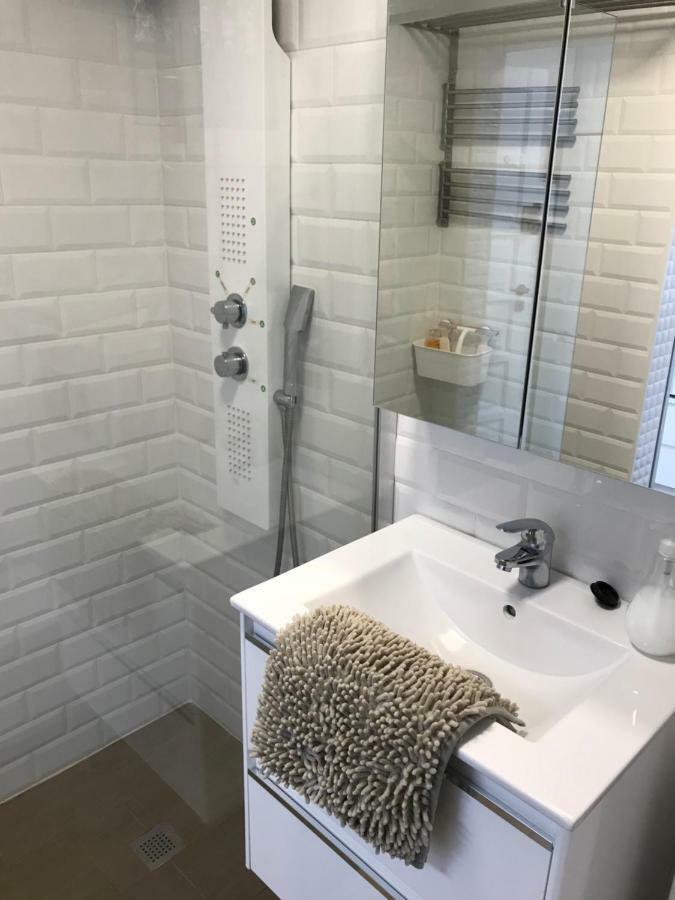 Appartement Apartamento Privado Frente Al Atlantico La Matanza De Acentejo