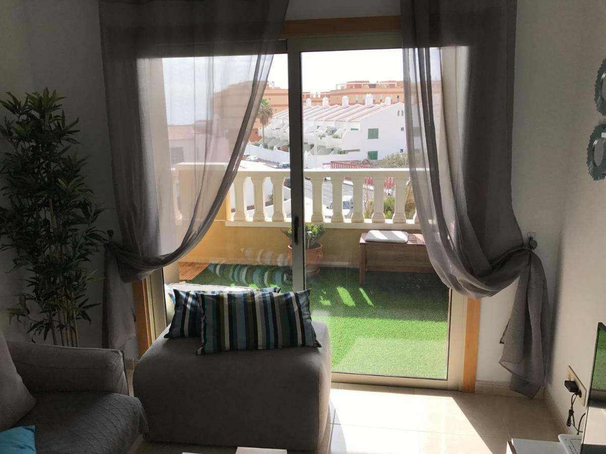 Apartamento Maria Perla Medano El Médano