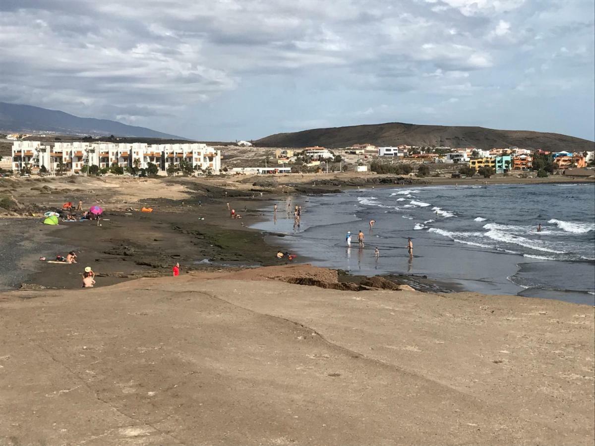 Apartamento Maria Perla Medano