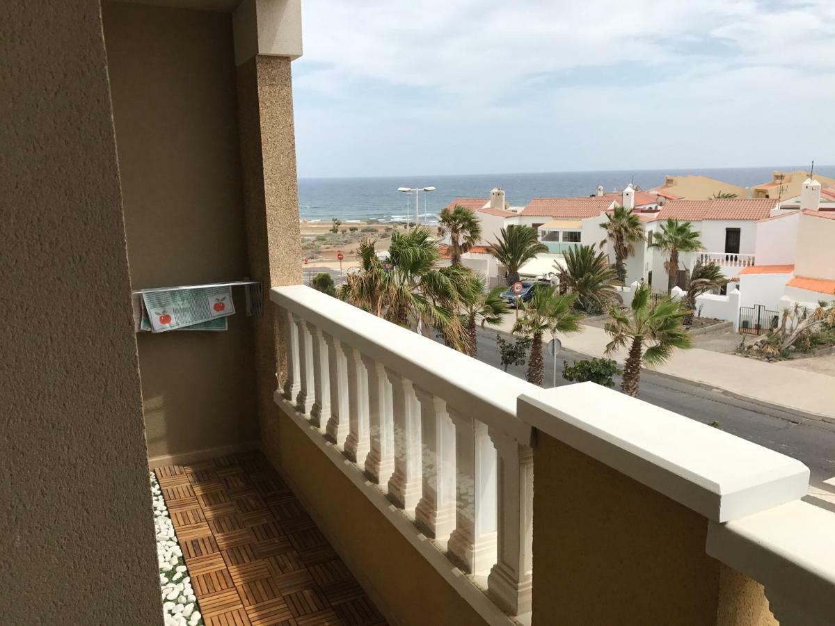 Maria Perla Medano Apartamento El Médano