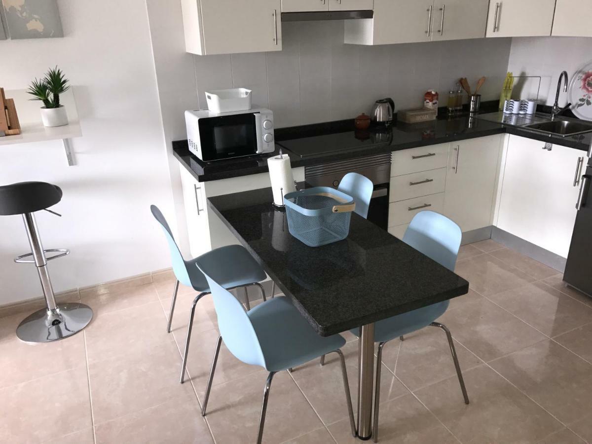 Maria Perla Medano Apartamento *