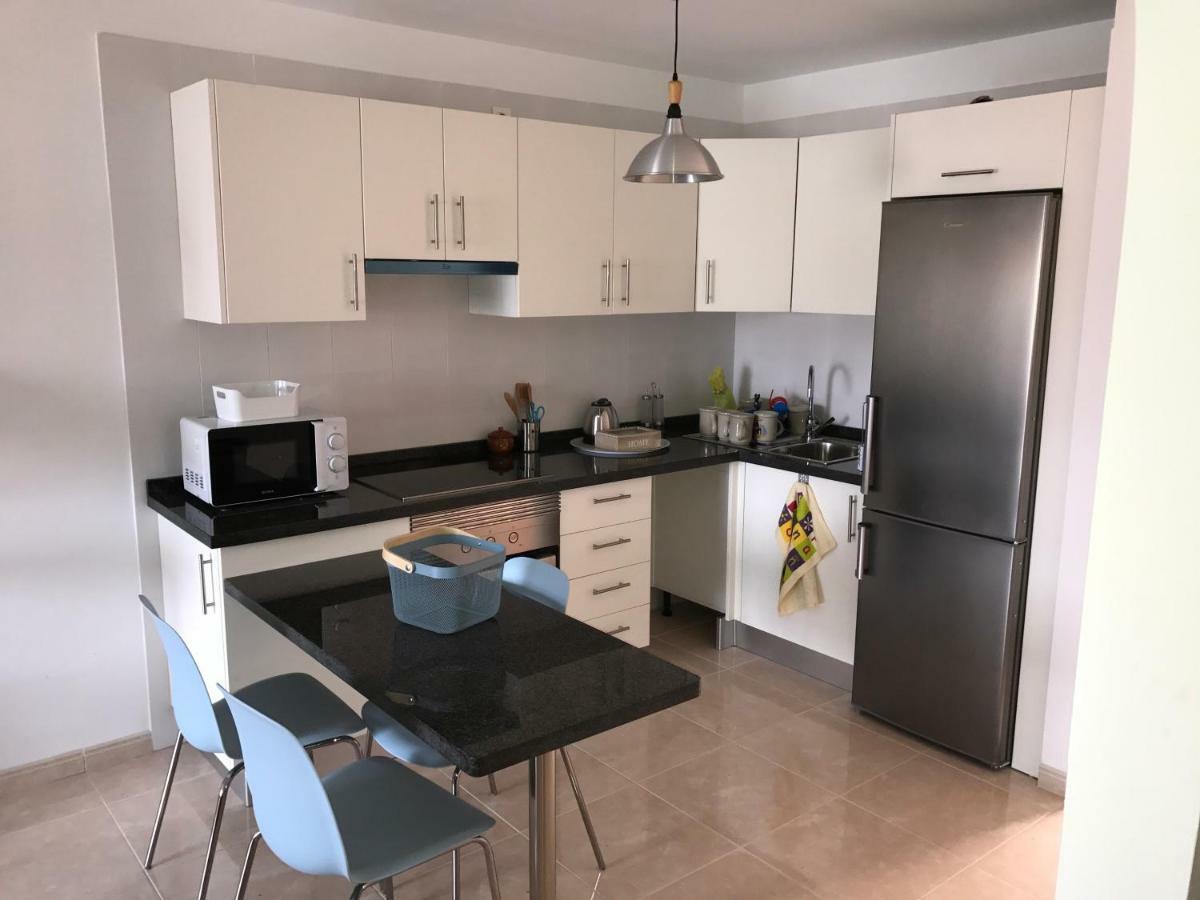 Apartamento Maria Perla Medano *