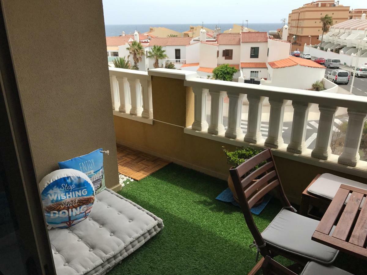 Apartamento Maria Perla Medano