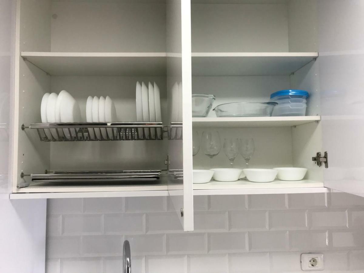 Apartamento Privado Frente Al Atlantico * La Matanza De Acentejo