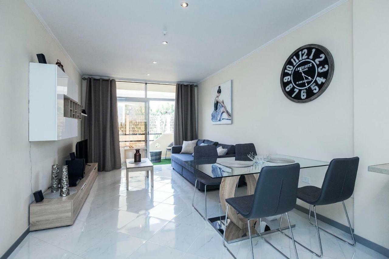 Luxury * Playa Paraiso (Tenerife)