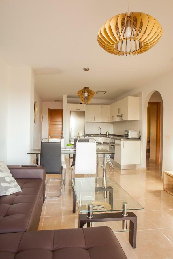 Appartement Residencial La Perla El Médano