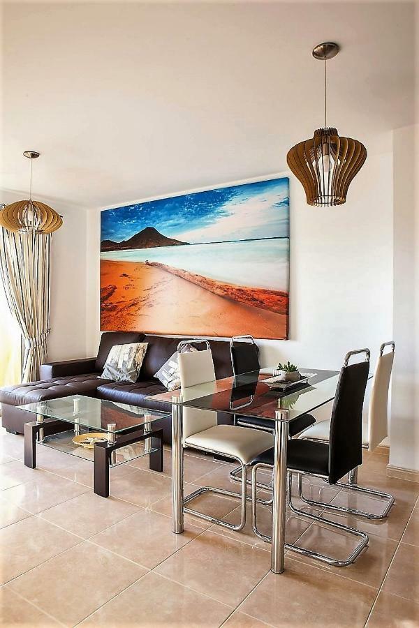 Residencial La Perla El Médano