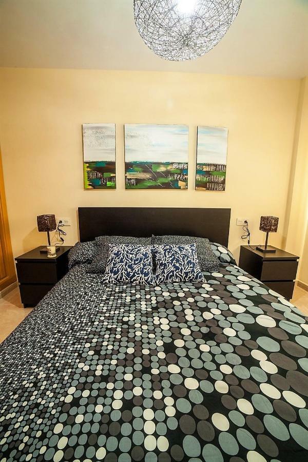 Residencial La Perla Appartement *